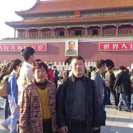 上善如水