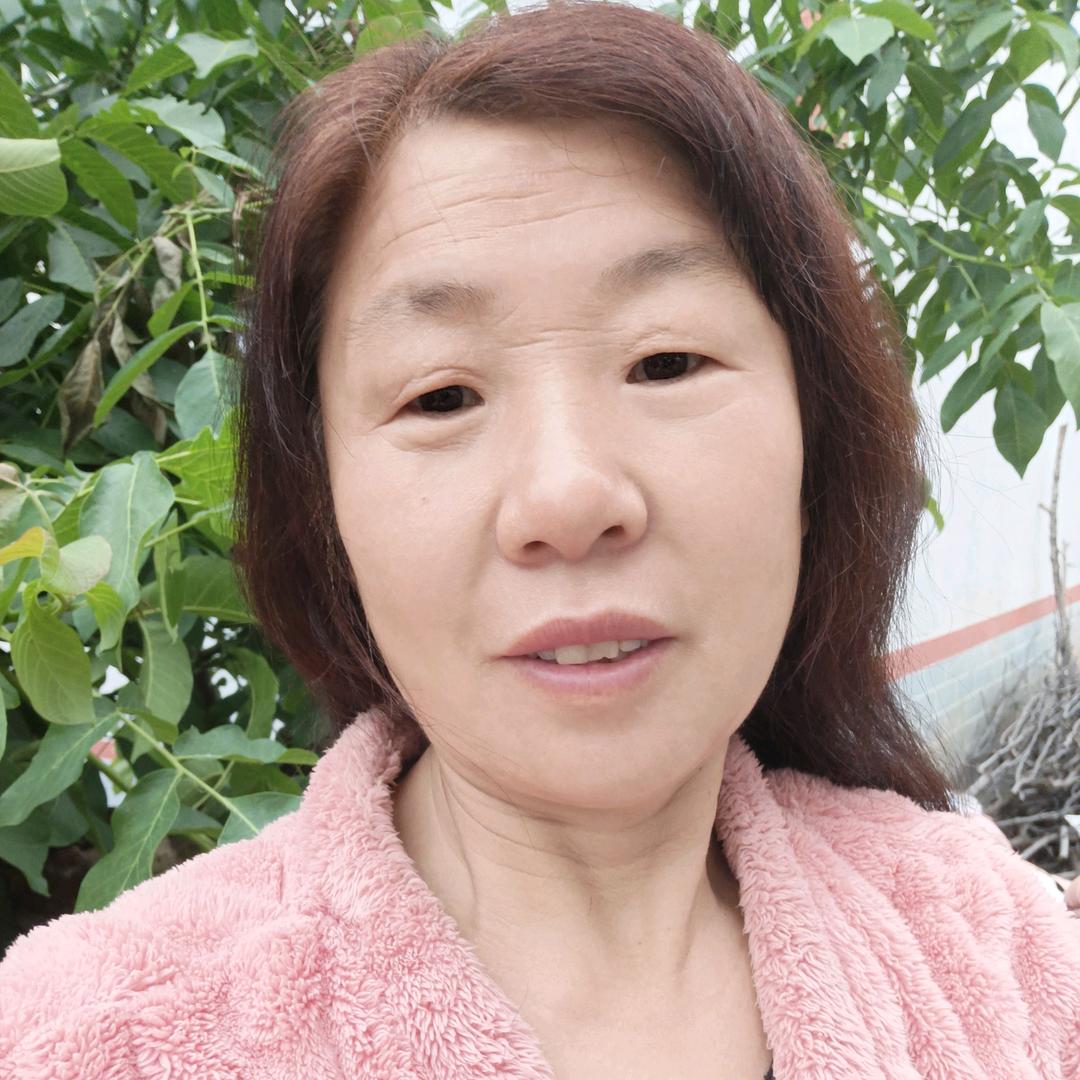 农村冯姐