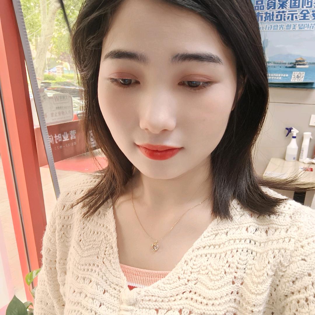 兰妹儿（外卖小姐姐）