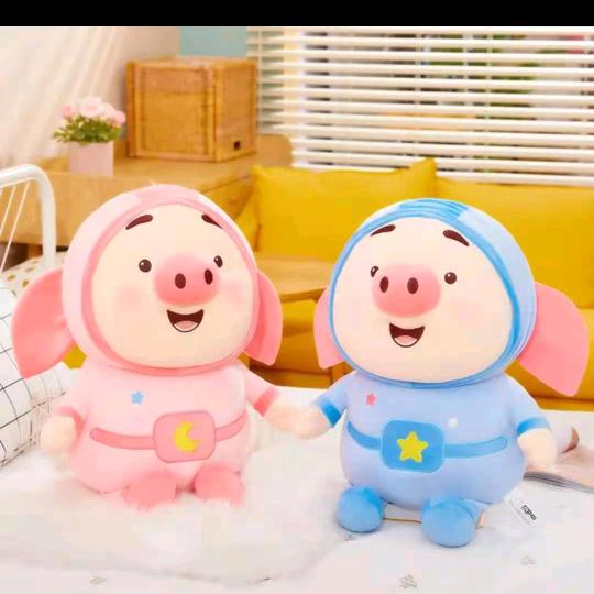 邢台顺达毛绒玩具加工厂