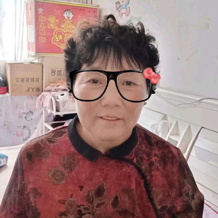 全霞