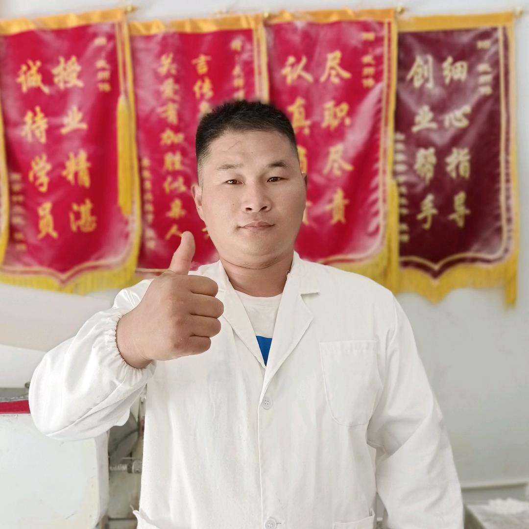 武师傅重庆鲜面条