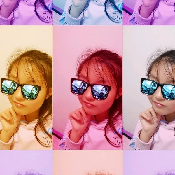 小橙子🥰