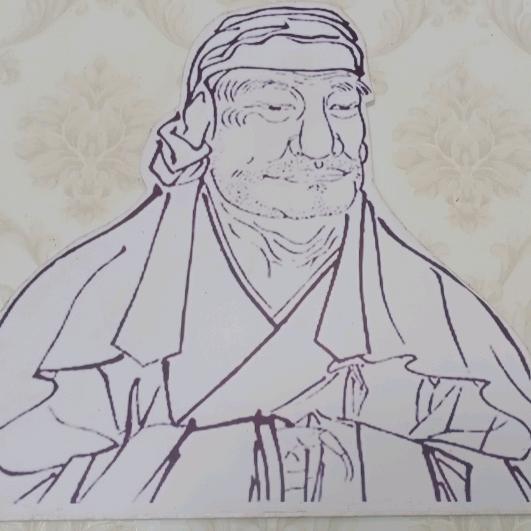 平平淡淡！《智公专业修脚》