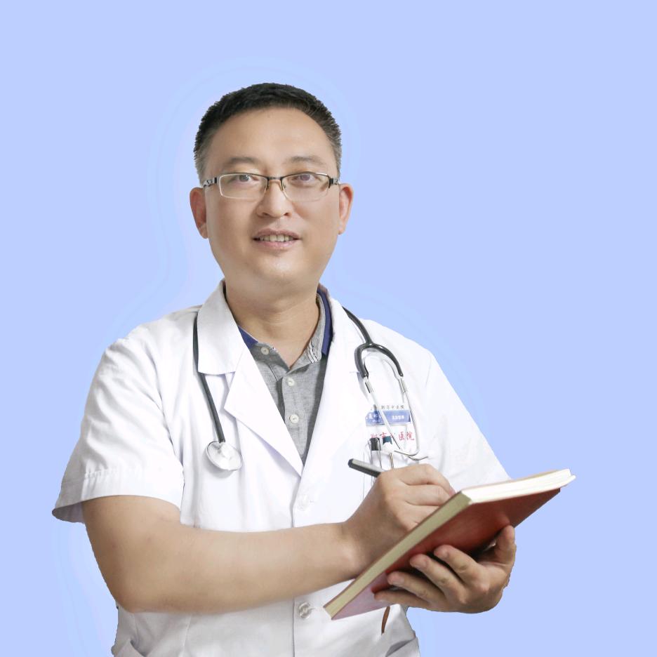 中医聂邯洛医生