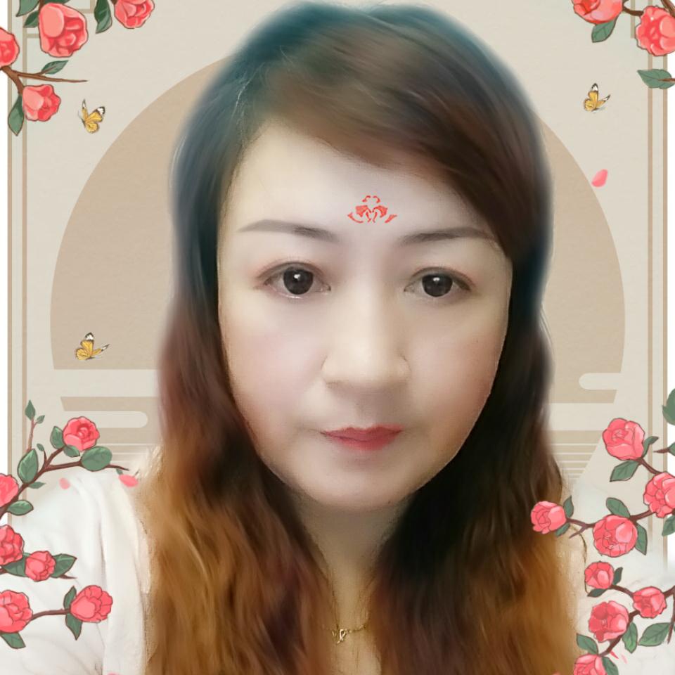 开心大姐