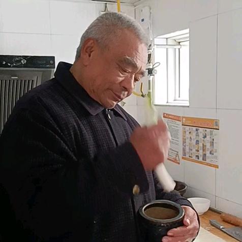 隔壁王大爷(邯郸)