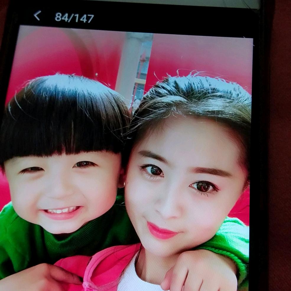 李霞拒绝私聊