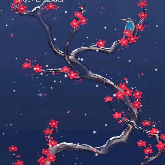 @南国之春