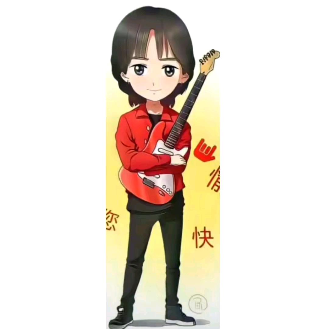 海鸥武士