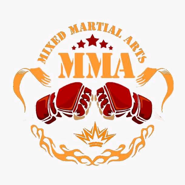 Ultimate Fighters🤼
