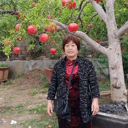 ，张姐