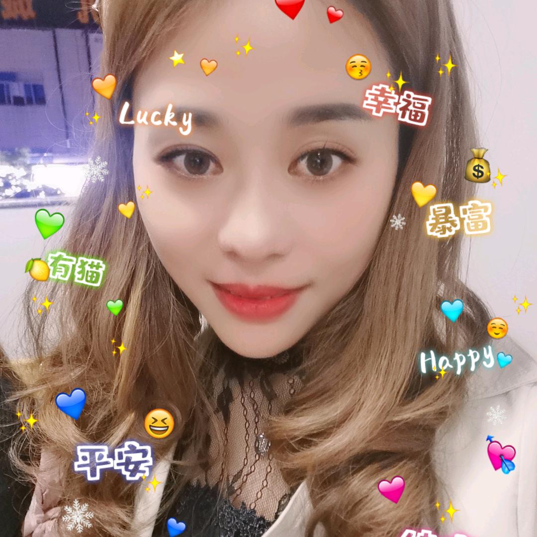 情格格