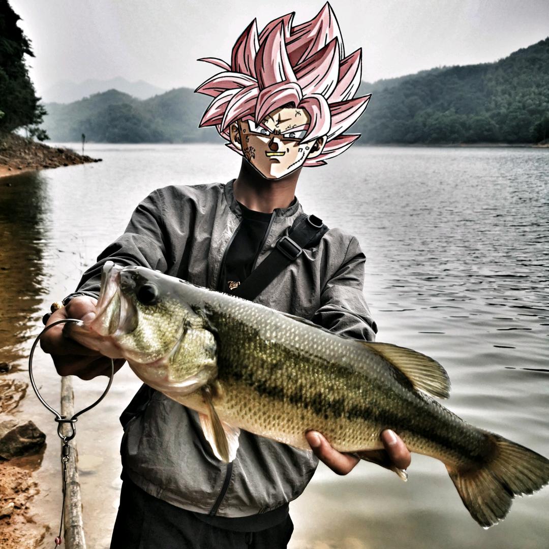 麋鹿🦌Lure