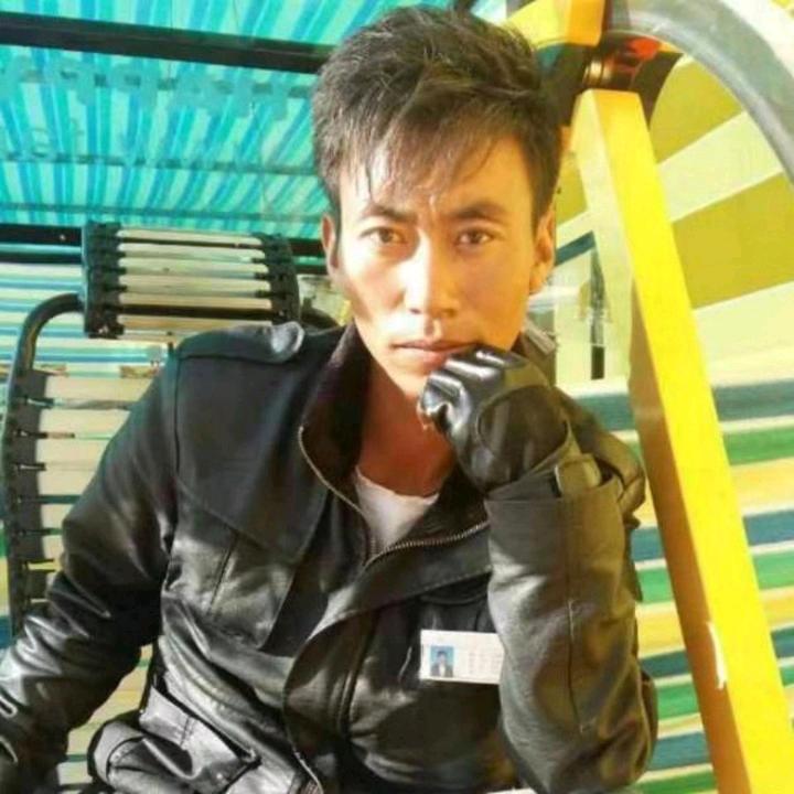 扎旺