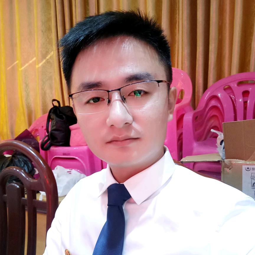 美业老刘