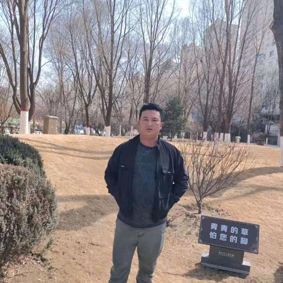 羊忠
