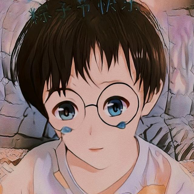 蒙蒙细雨似温柔