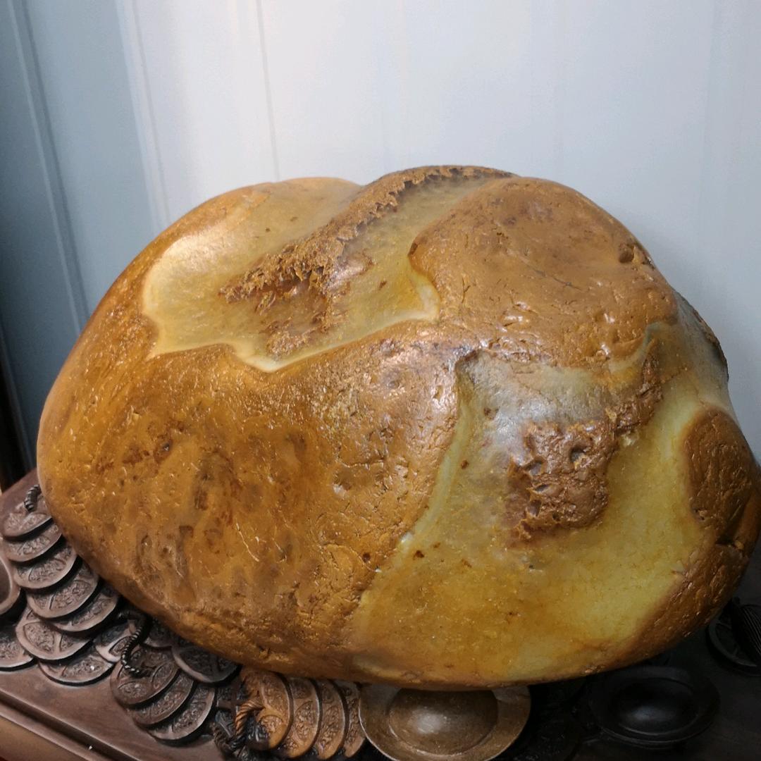 石头部落