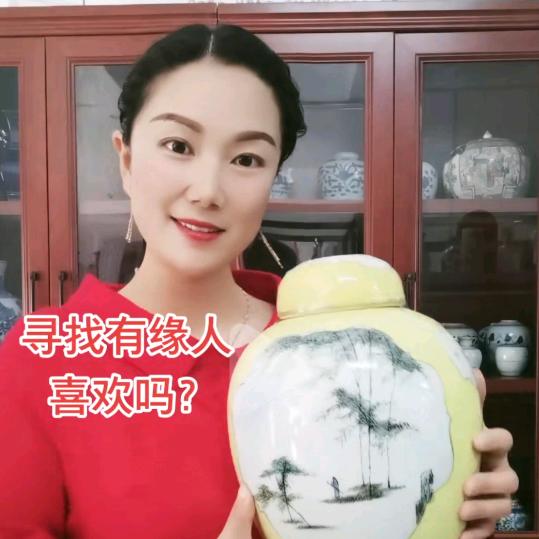 田园小陈故事零售商行