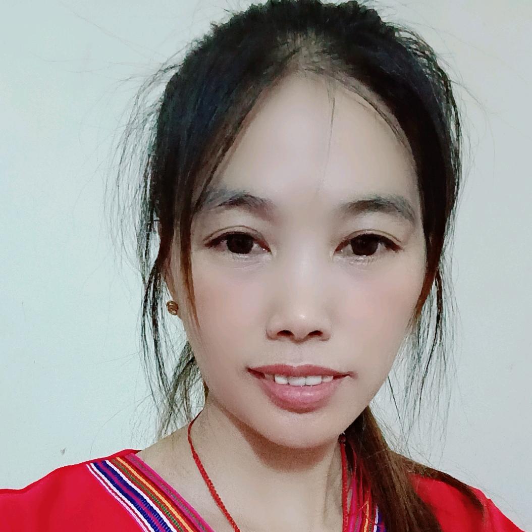 云南临沧秀姐。