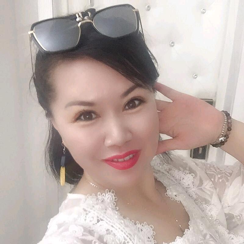 鞍山辉姐