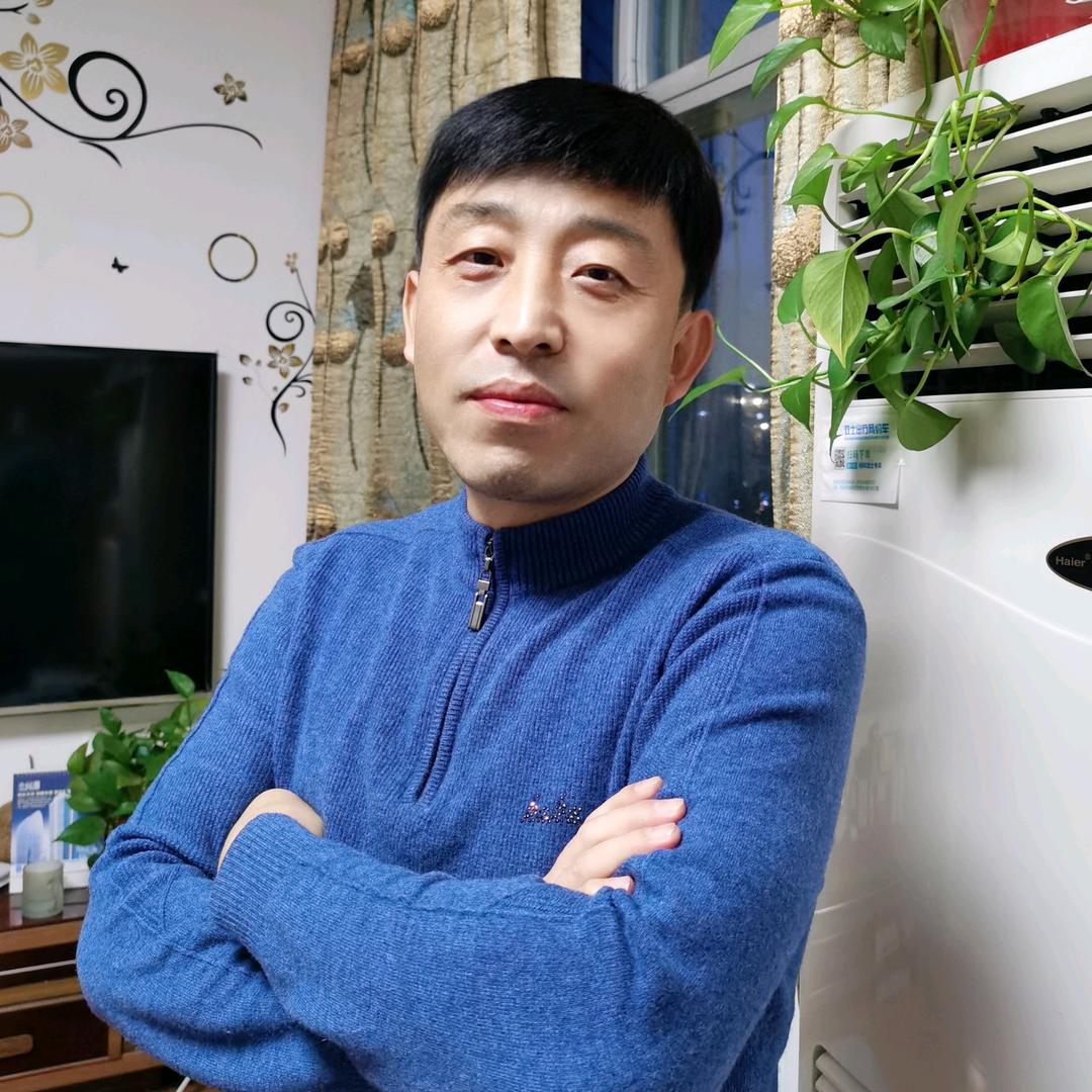 商洛星哥
