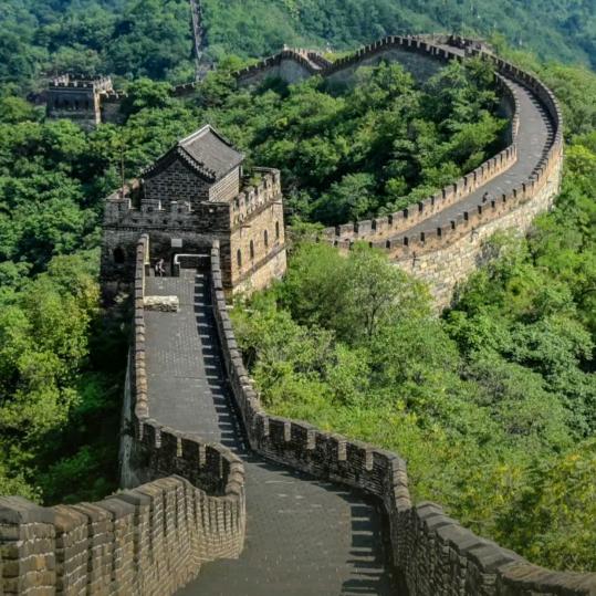 张哥，🇨🇳万里长城永不倒✈️🌈🇭