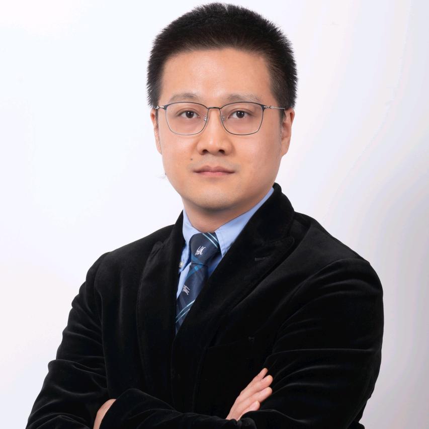 上海胸科姚烽