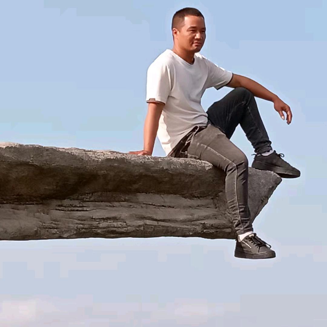 热血男儿