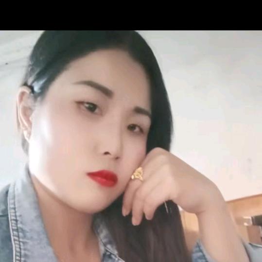 悲伤的女人