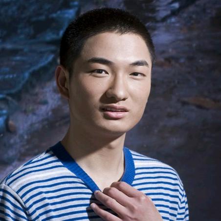 金枪大叔（李运龙日常号）