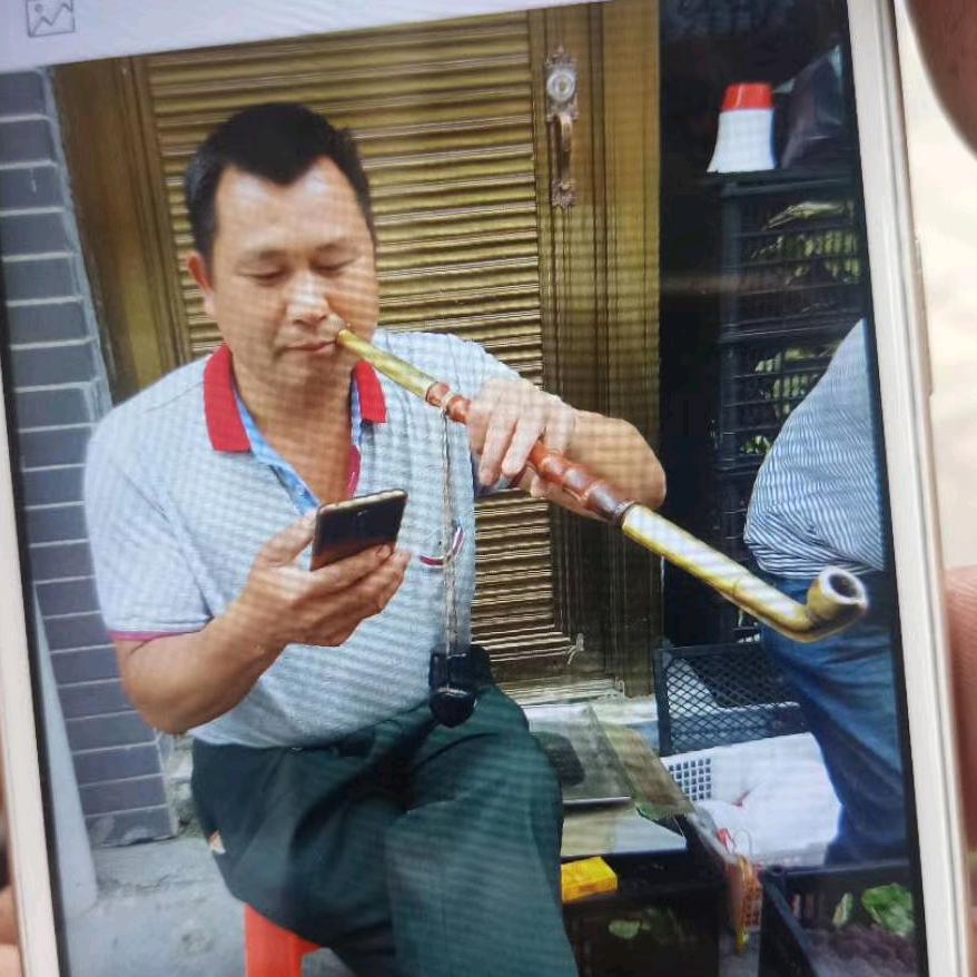 夜长梦多