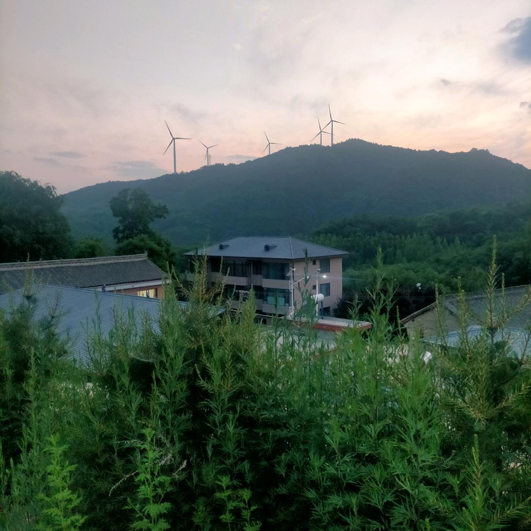 烟中有往事