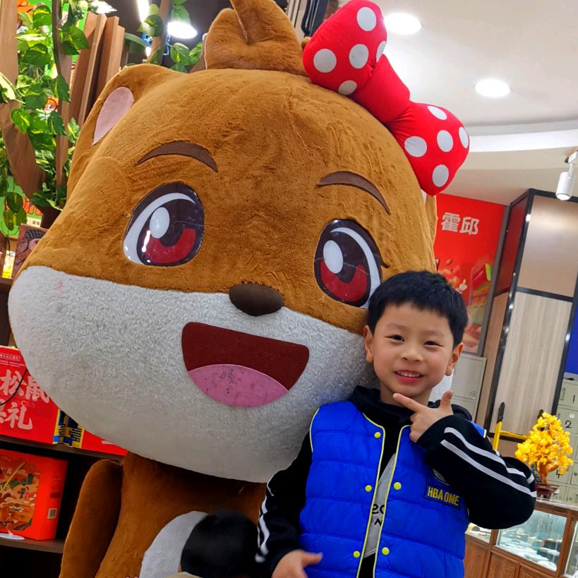 嘿，邦哥很茫