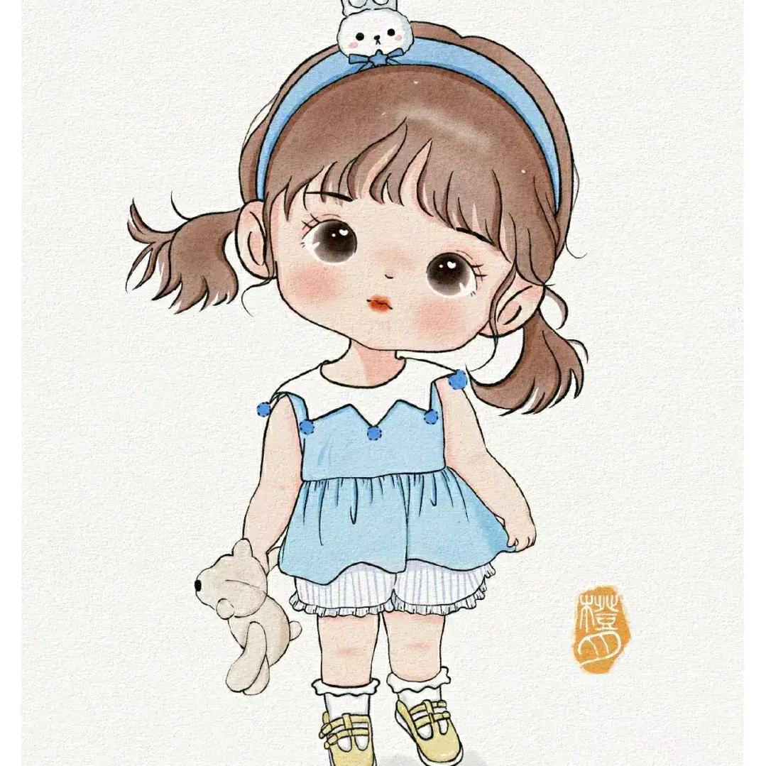 小林子🌈🍀✨