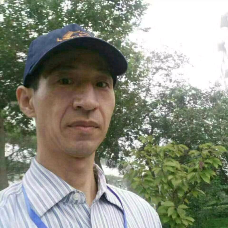 中原之子