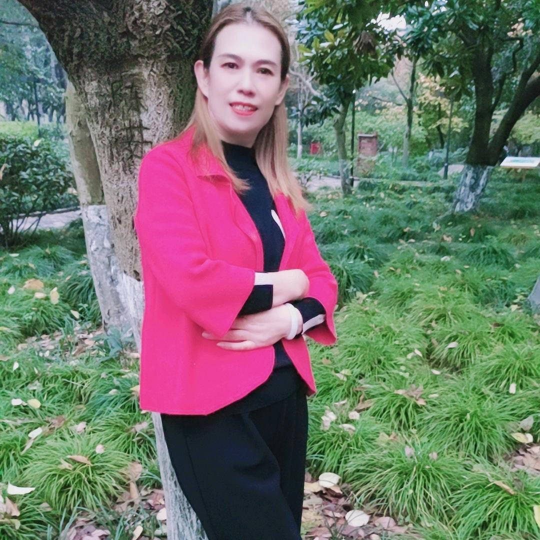 小杨洋