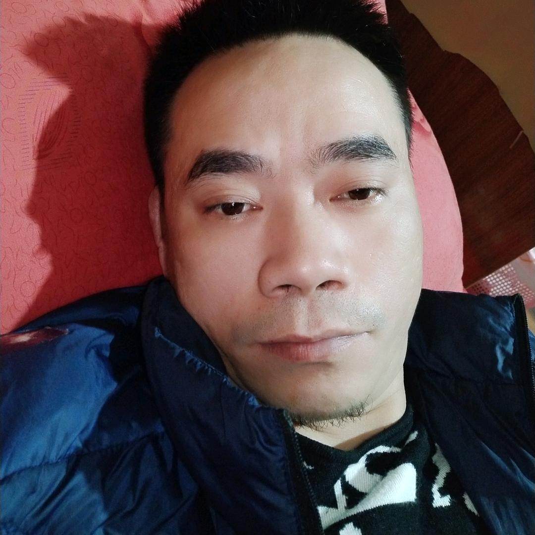 墨染孤舟
