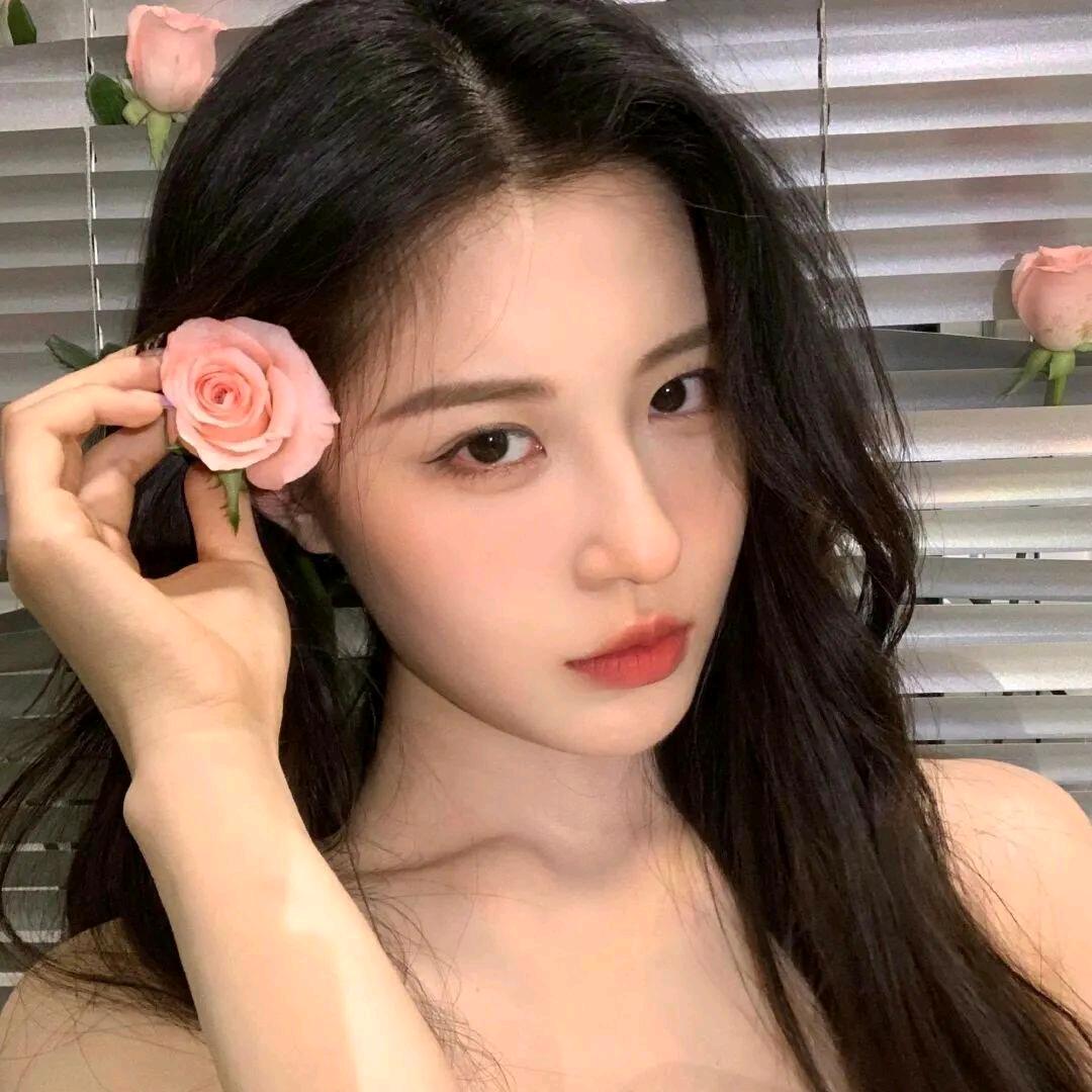 昕麻ins穿搭