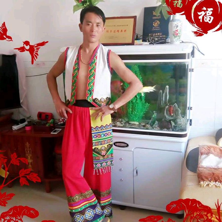 爱情哥哥