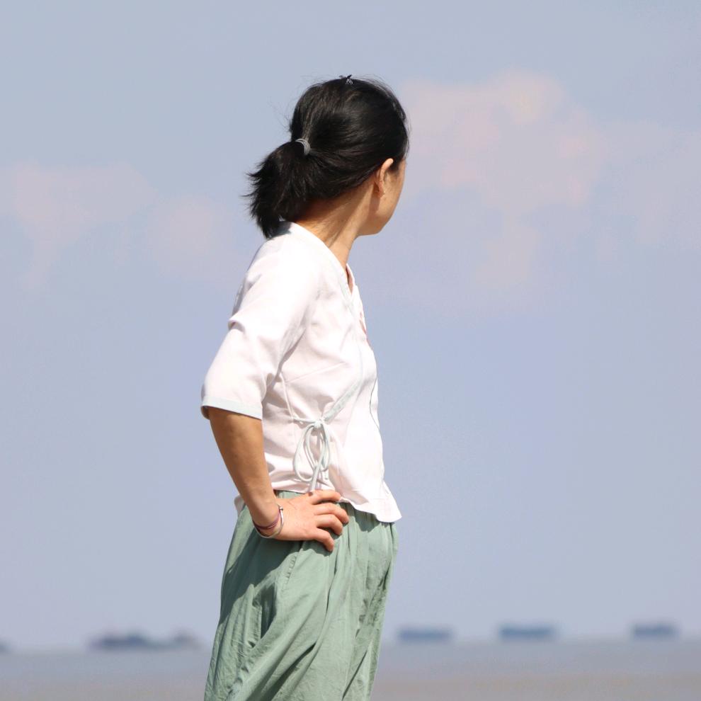 静秋