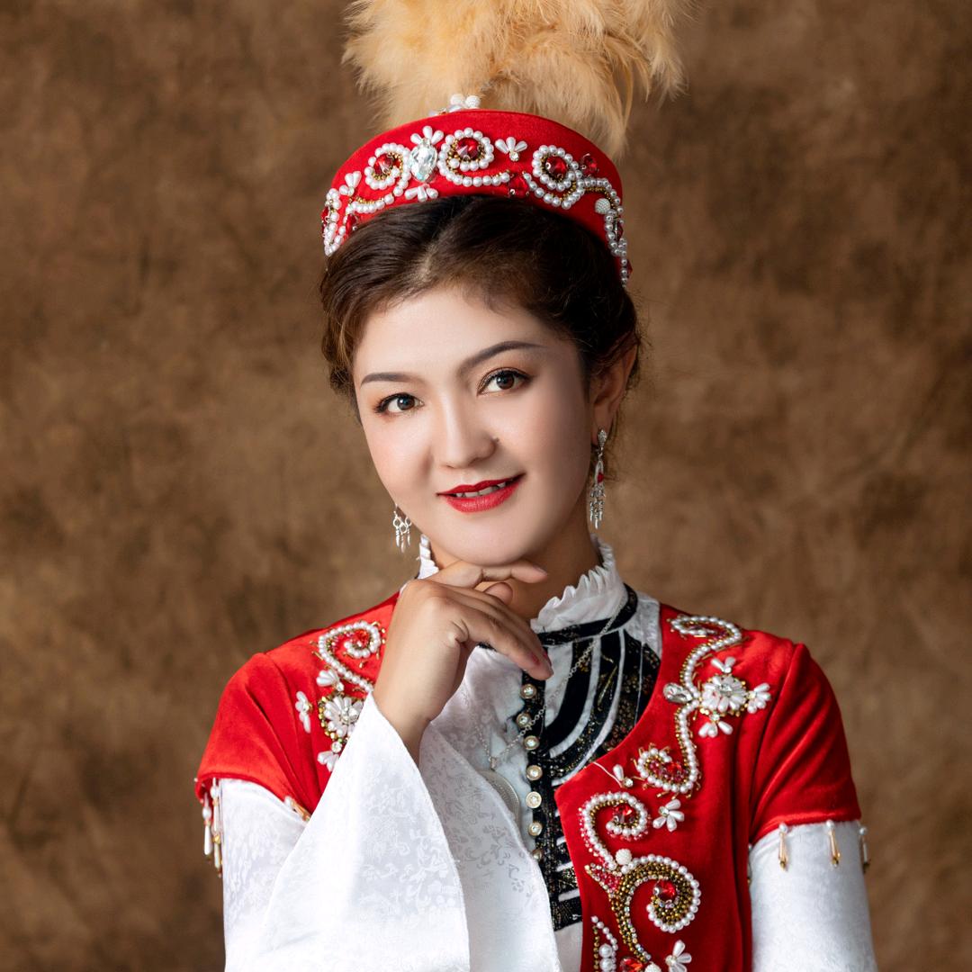 阿克陶县幸福婚纱摄影店