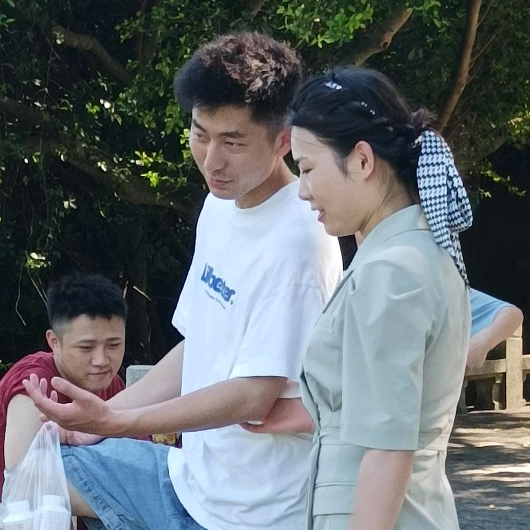 真心真意过一生