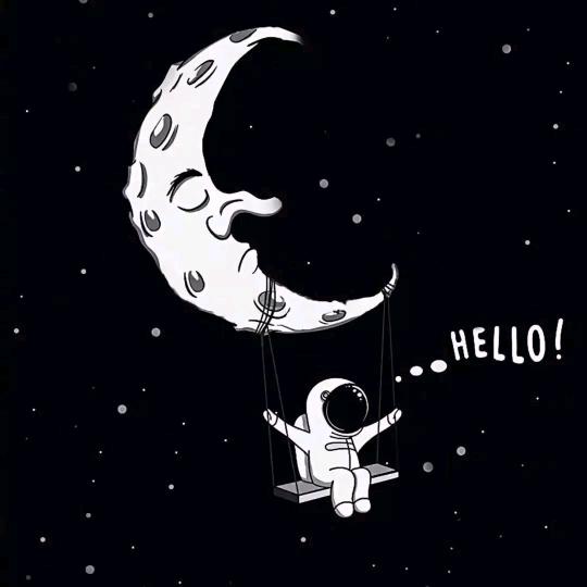 黑夜的白羊