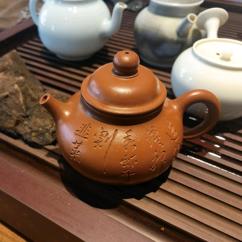 有文化的虾