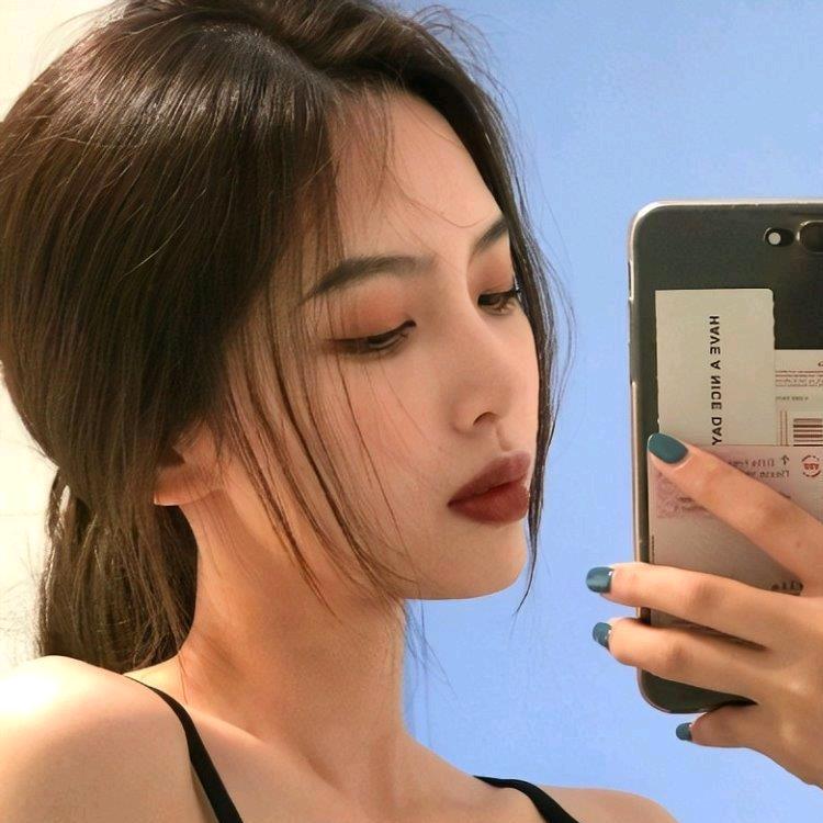 李大漂亮