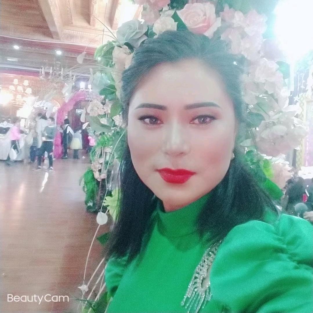 古丽