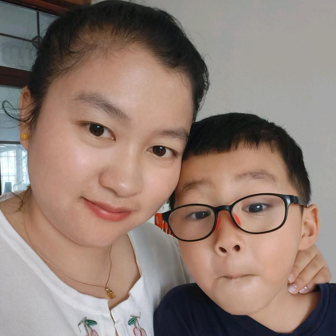 晨妈妈的幸福生活