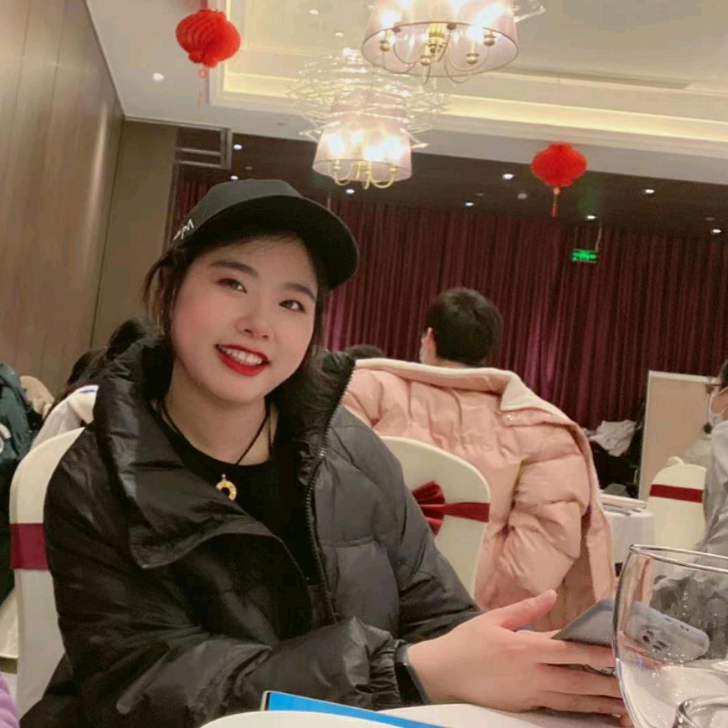 杨婷婧